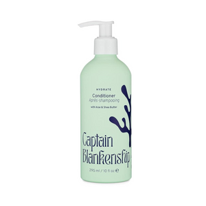 Conditioner with Aloe & Shea Butter - 10oz