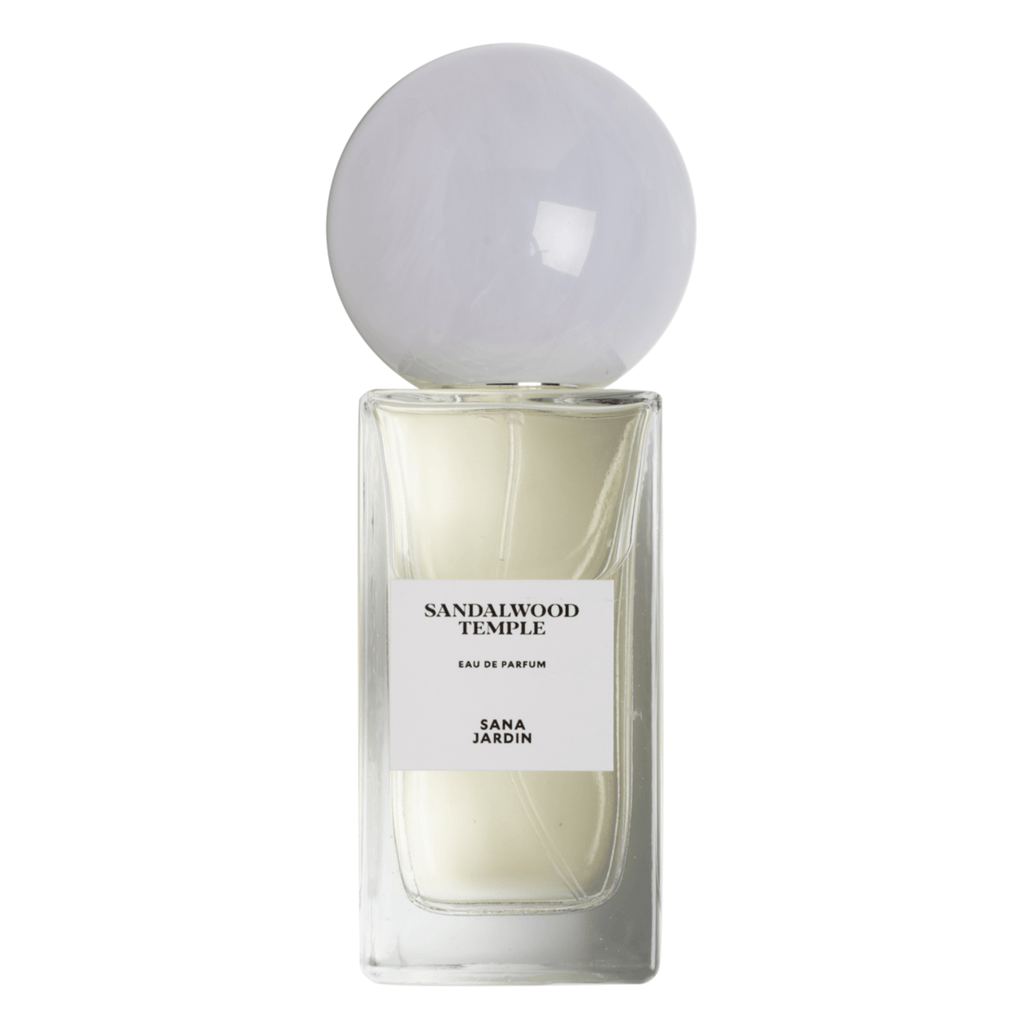 Sandalwood Temple Eau De Parfum 50mL – SLFMKR