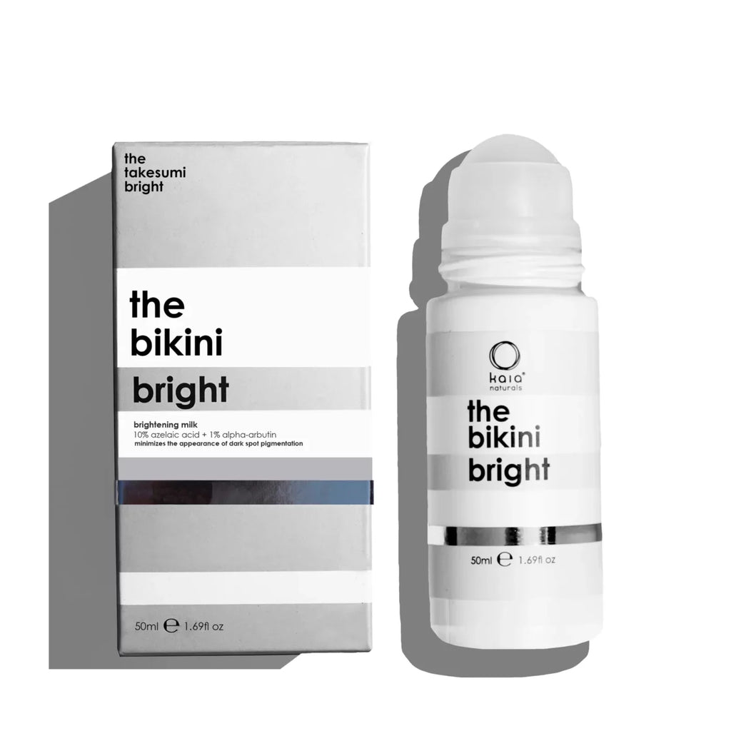 The Bikini Bright – SLFMKR
