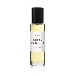 Dirty Vanilla Parfum - 15mL