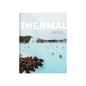 Thermal: Saunas, Hot Springs & Baths