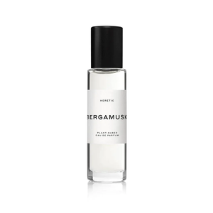 Bergamusk Parfum - 15mL