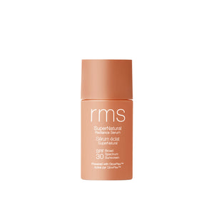 SuperNatural Radiance Serum Broad Spectrum SPF 30 Sunscreen