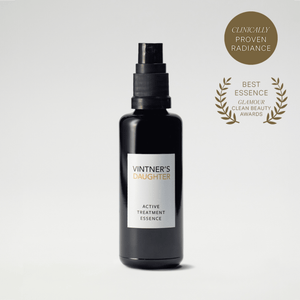 Active Treatment Essence – SLFMKR