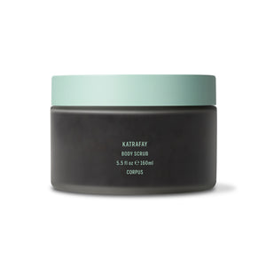 Katrafay Body Scrub