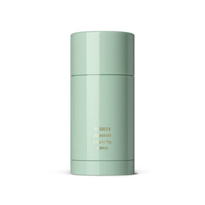 N° Green Natural Stick Deodorant