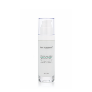 Josh Rosebrook Nutrient Day Cream SPF 30 - SLFMKR