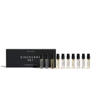 Discovery Set Box - 10 Fragrances