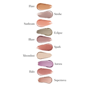 Eyelights Cream Eyeshadow