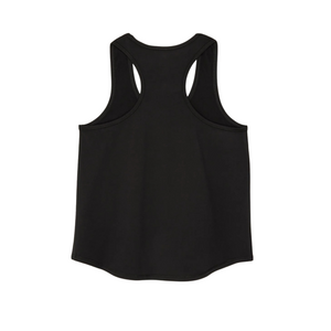 ReSet Relaxed Tank - Black