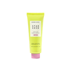 Star Seed Sheer Glow Mineral Sunscreen SPF 30