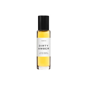 Dirty Amber Parfum - 15mL