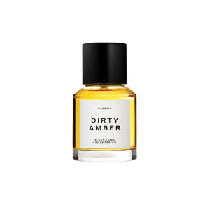 Dirty Amber Parfum - 50mL