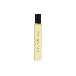Dirty Patchouli Rollerball