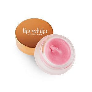 Tinted Lip Whip - Cinnamon