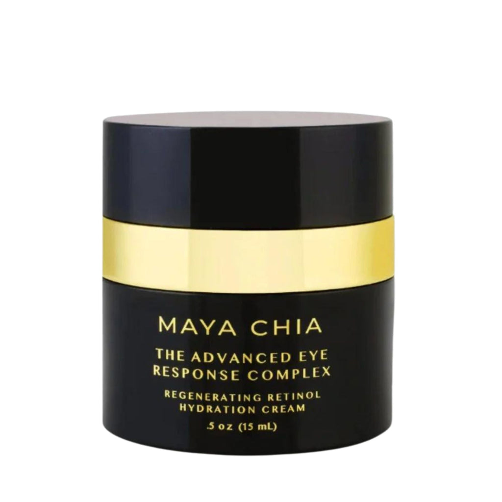 The Advanced Eye Response Complex Eye Cream – SLFMKR