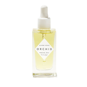 Orchid Antioxidant Beauty Face Oil