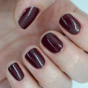 tenoverten Orchard Nail Polish - SLFMKR