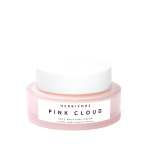 Pink Cloud Soft Moisture Cream