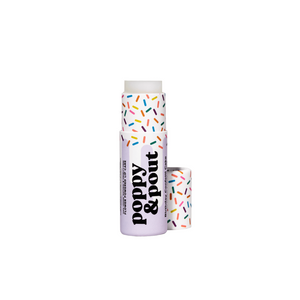 Birthday Confetti Cake Lip Balm