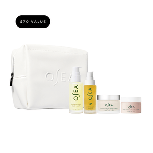 OSEA Bodycare Bestsellers Set - SLFMKR