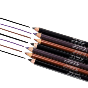 Straight Line Kohl Eye Pencil