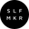 SLFMKR: a modern apothecary for clean beauty and self-care. logo
