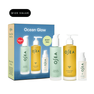 OSEA Ocean Body Glow Trio - SLFMKR