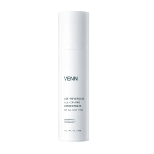 VENN Age - Reversing All - In - One Concentrate - SLFMKR