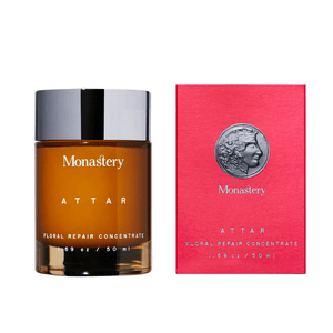 Monastery Attar Floral Repair Concentrate - SLFMKR