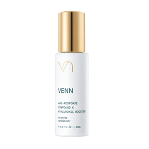 VENN Age - Response Compound K Hyaluronic Booster - SLFMKR