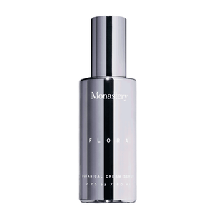 Monastery Flora Botanical Cream Serum - SLFMKR