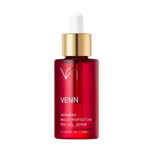 VENN Advanced Multi - Perfecting Red Oil Serum - SLFMKR