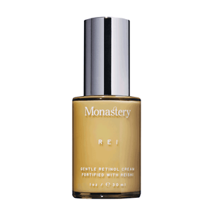 Monastery Rei Gentle Retinol Cream - SLFMKR