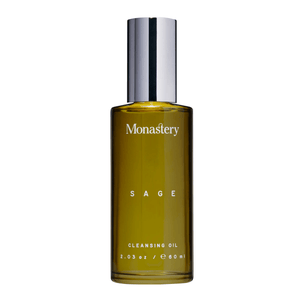 Monastery Sage Cleansing Oil - SLFMKR