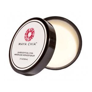 Chia Waterless Wonder Balm