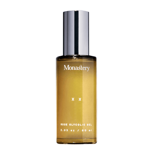 Monastery XX Rose Glycolic Gel - SLFMKR