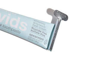 Premium Natural Toothpaste - Spearmint