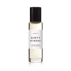 Dirty Hinoki Parfum - 15mL