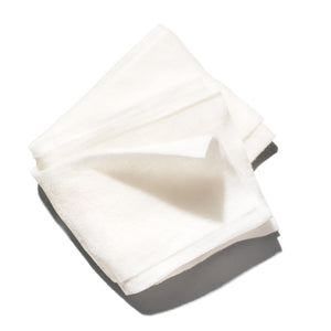 Essential Face Wipes