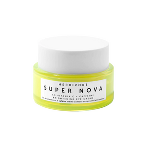 SUPER NOVA 5% Vitamin C + Caffeine Brightening Eye Cream