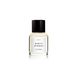 Dirty Hinoki Parfum - 50mL