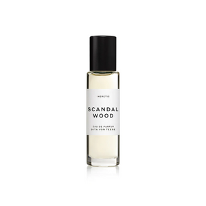 Scandalwood Parfum - 15mL