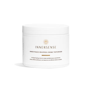 Inner Peace Whipped Crème Texturizer