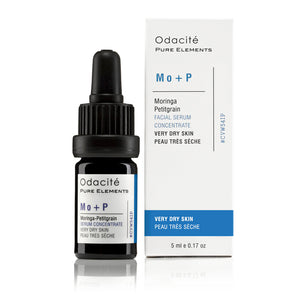 Mo+P Very Dry Skin Booster