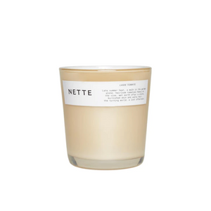 Laide Tomate Scented Candle