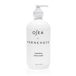 OSEA for Parachute Hydrating Hand Cream