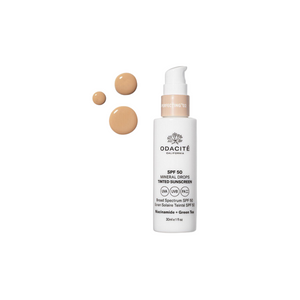 SPF 50 Flex-Perfecting™ Mineral Drops Tinted Sunscreen
