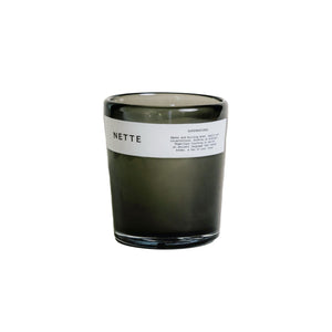 Supernatural Scented Candle