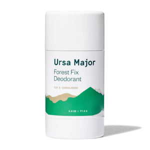 Ursa Major Forest Fix Deodorant 